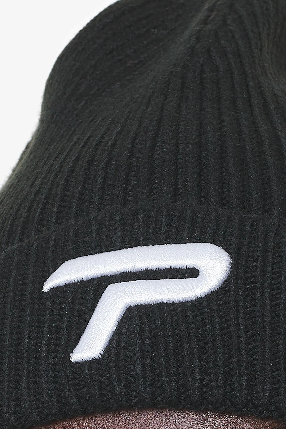 Fargo Beanie Black - Image 4