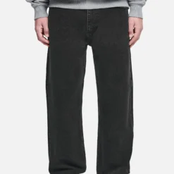 Baltra Baggy Jeans Washed Black