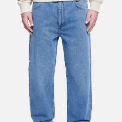Baltra Baggy Jeans Washed Blue