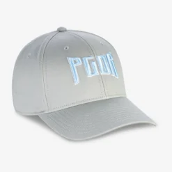 Crystal Cap Pearl Grey