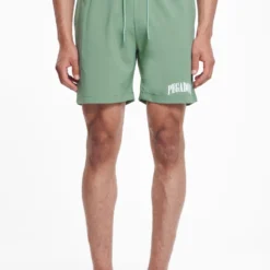 Grant Swim Shorts Cypress Green