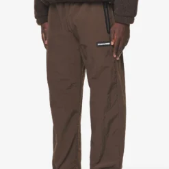 Rydal Tech Pants Oak Brown