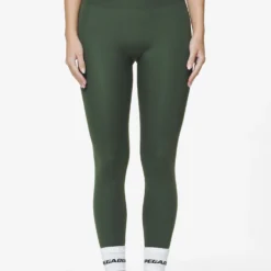 Oslo Leggings Sage Green