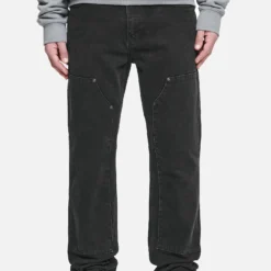 Vinto Carpenter Jeans Washed Black