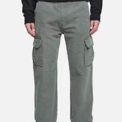 Neiva Cargo Pants Khaki