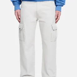 Neiva Cargo Pants Light Grey