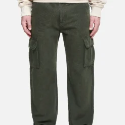 Neiva Cargo Pants Olive Green