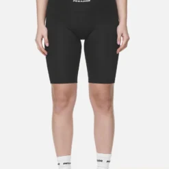 Jerona Biker Shorts Black